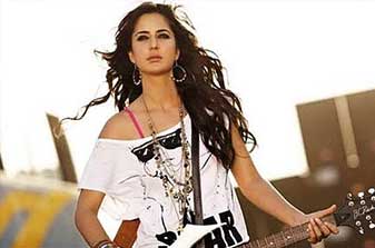 There're no camps in Bollywood: Katrina